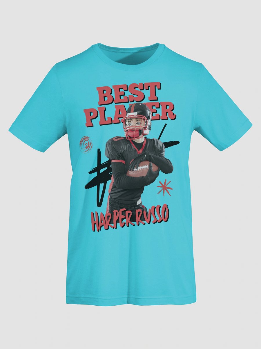 Best Player Showdown: Harper vs. Ruso product image (20)