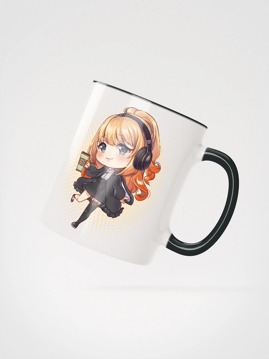 Runesy The Streamer | Runesy Merch Collection | Ceramic Colored Mug product image (10)