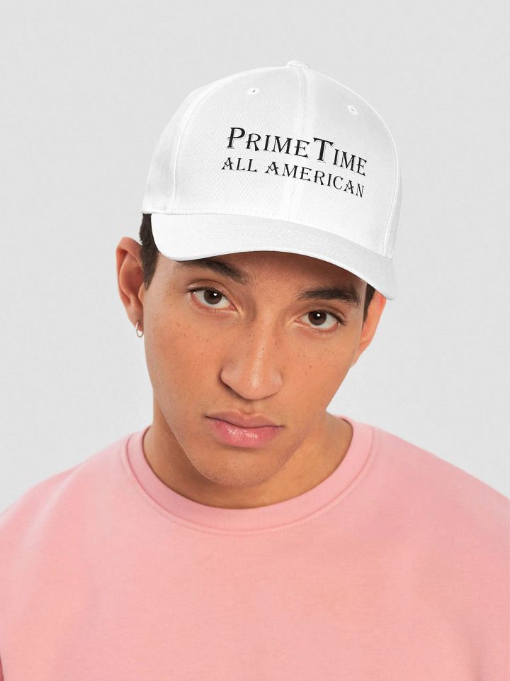 PT All American product image (9)