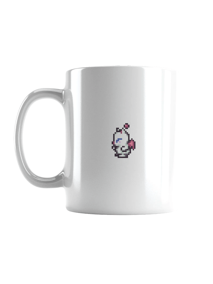 Moogle Ceramic Mug product image (11)