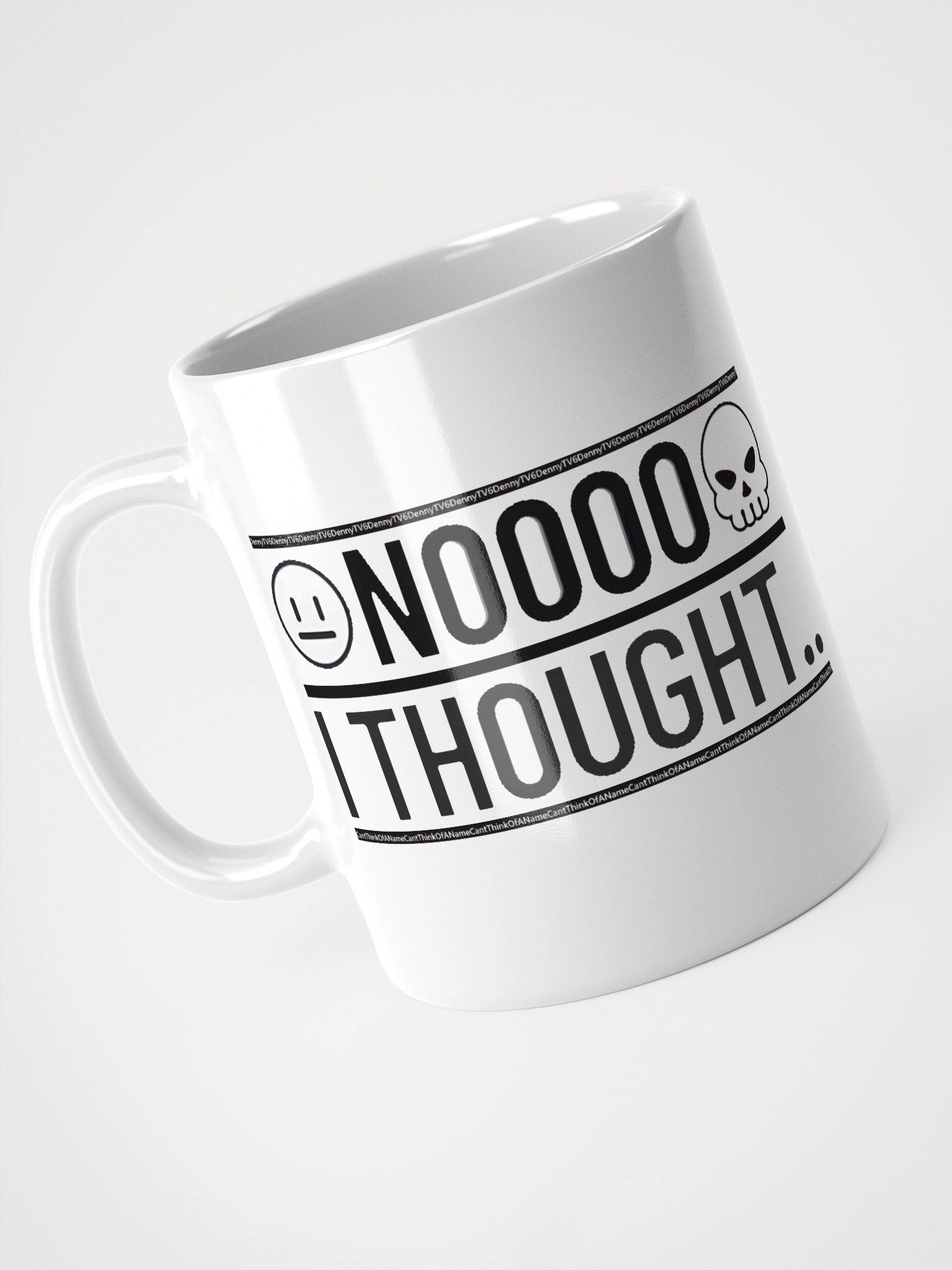 OG NOOOO I THOUGHT - Mug product image (3)