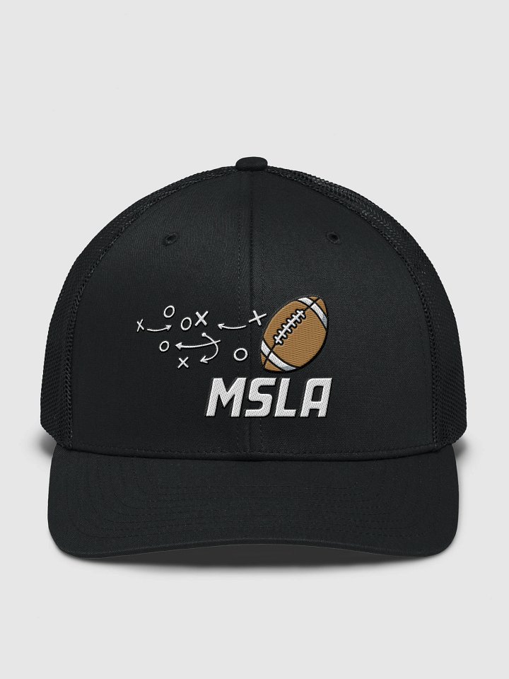 The Kickoff - Trucker Hat product image (19)
