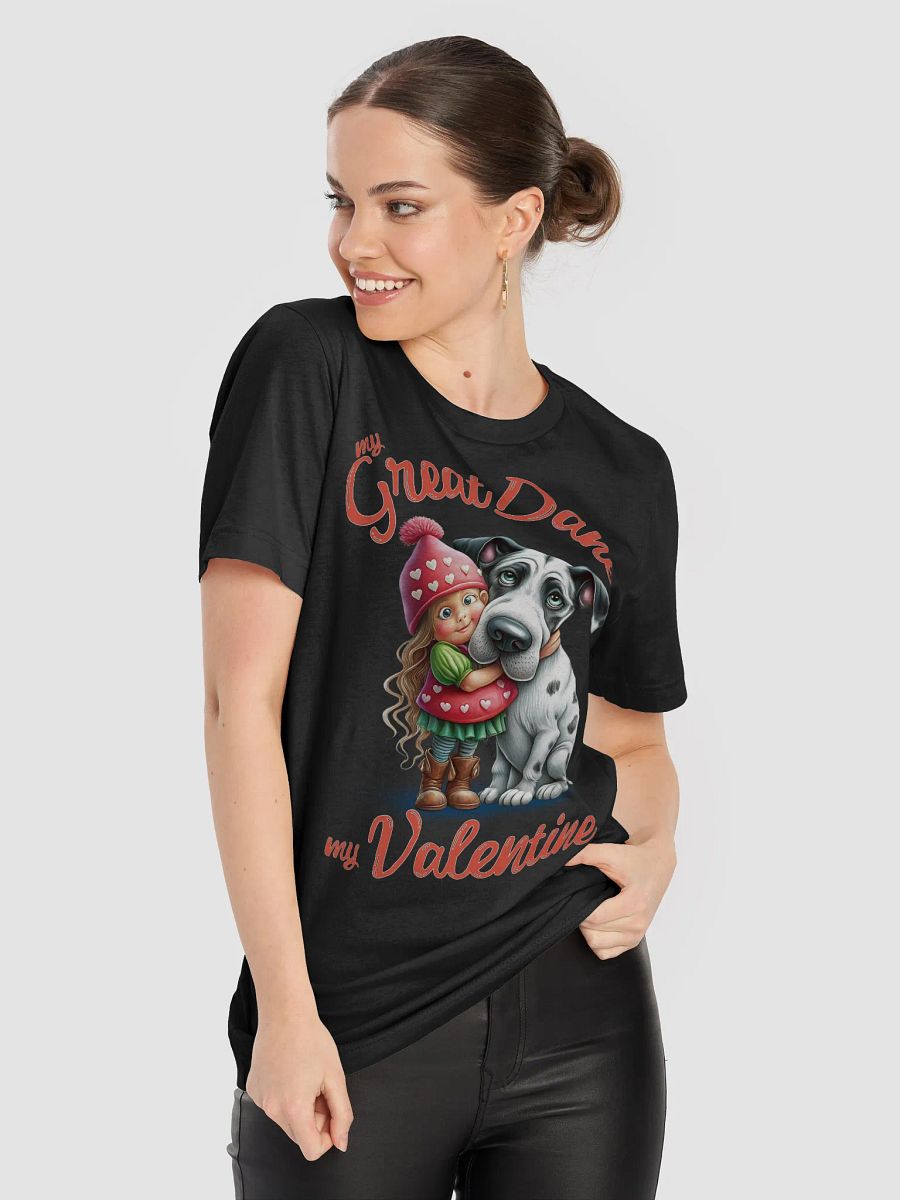 Pet Valentine - Great Dane product image (31)