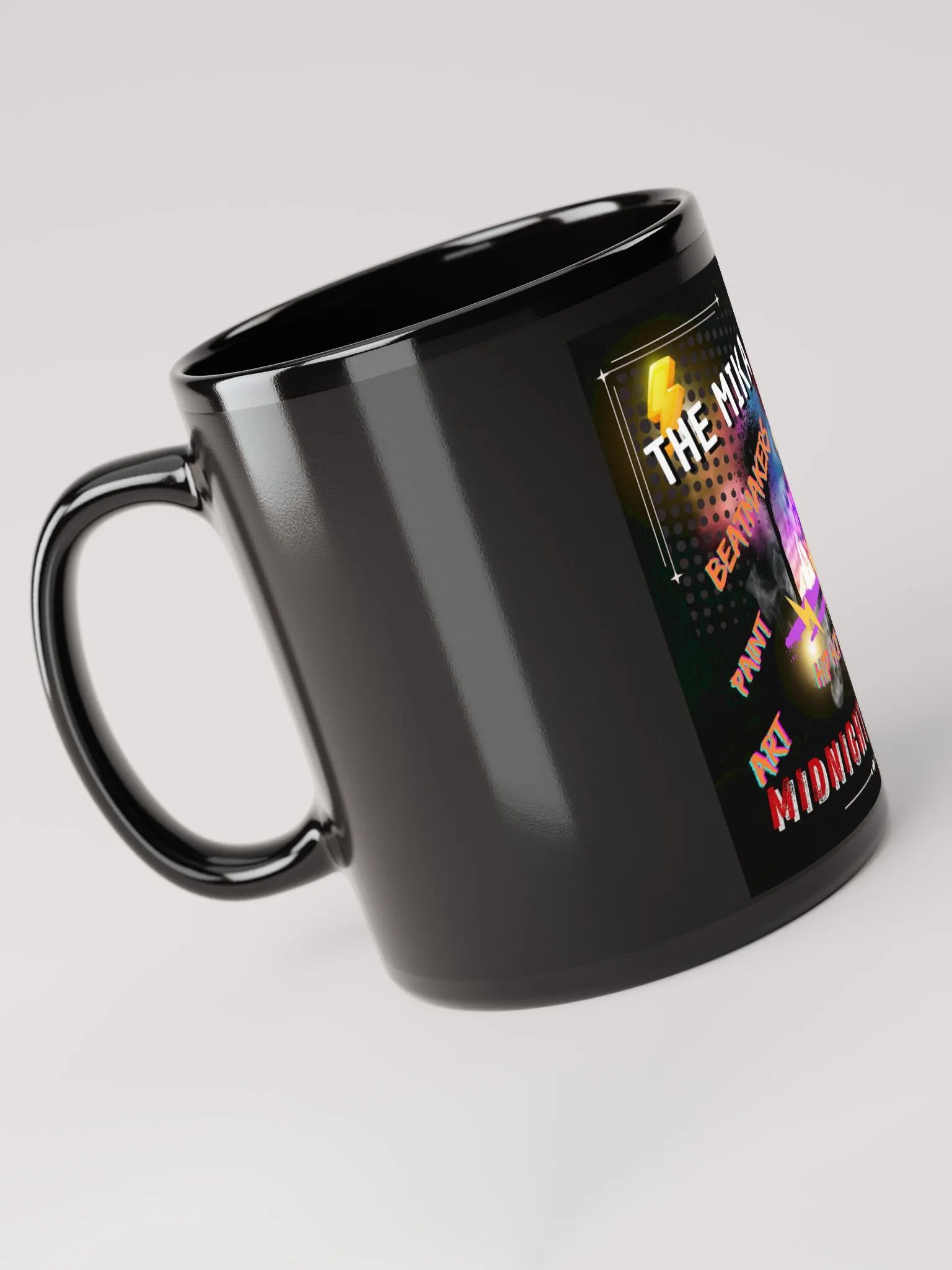 Taza Brillante The Mika King Urban product image (5)