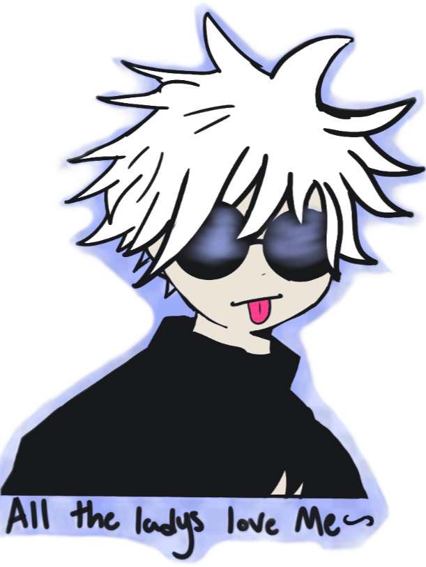 Season One Complete Sticker Pack product image (4)