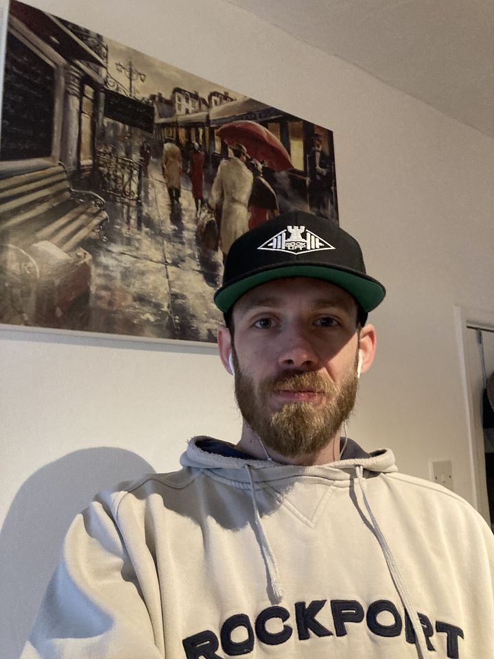 DO YOU EVEN ROOK LIFT? Snapback product image (2)