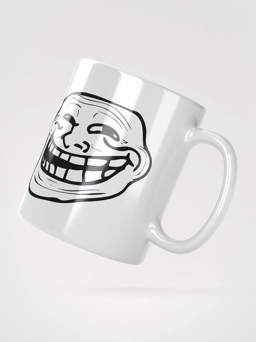 Troll Mug product image (5)