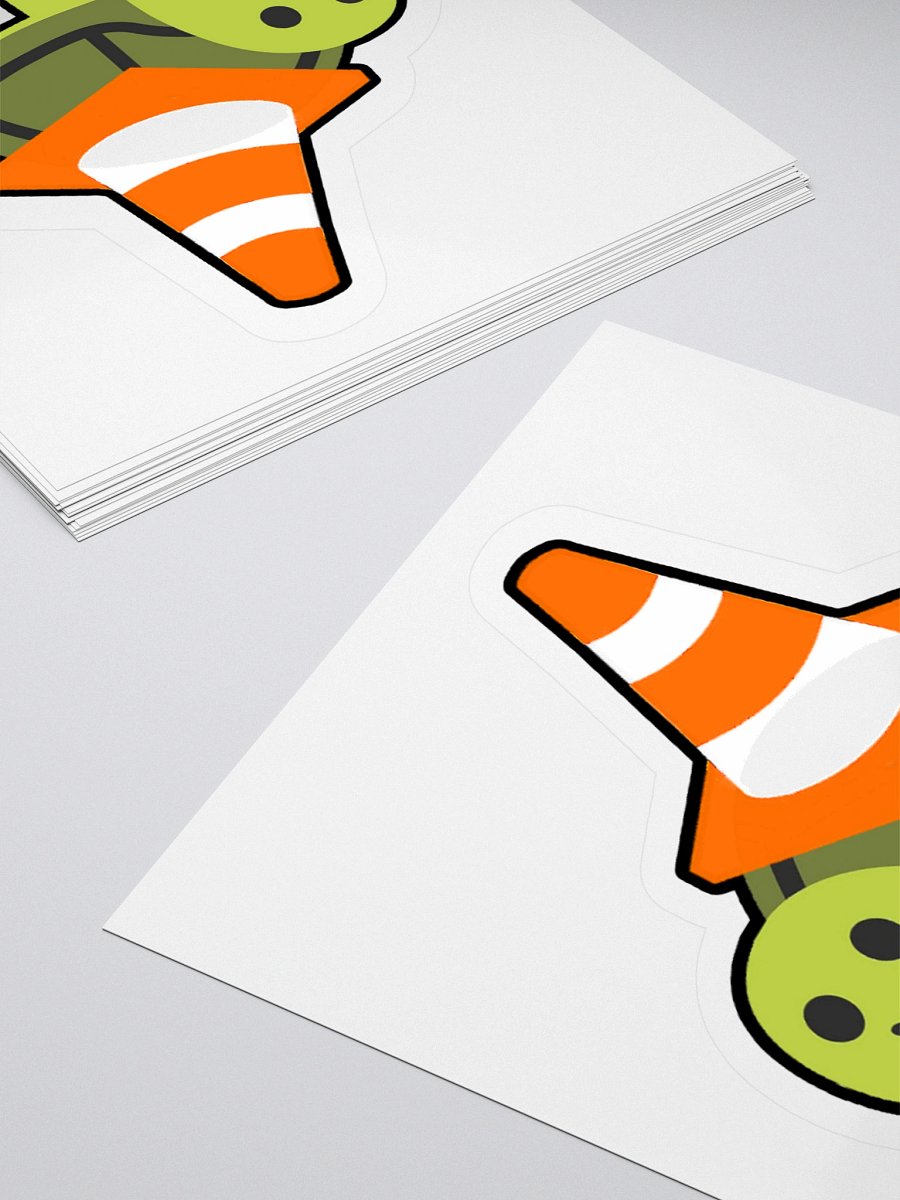 Coneboi Sticker product image (15)