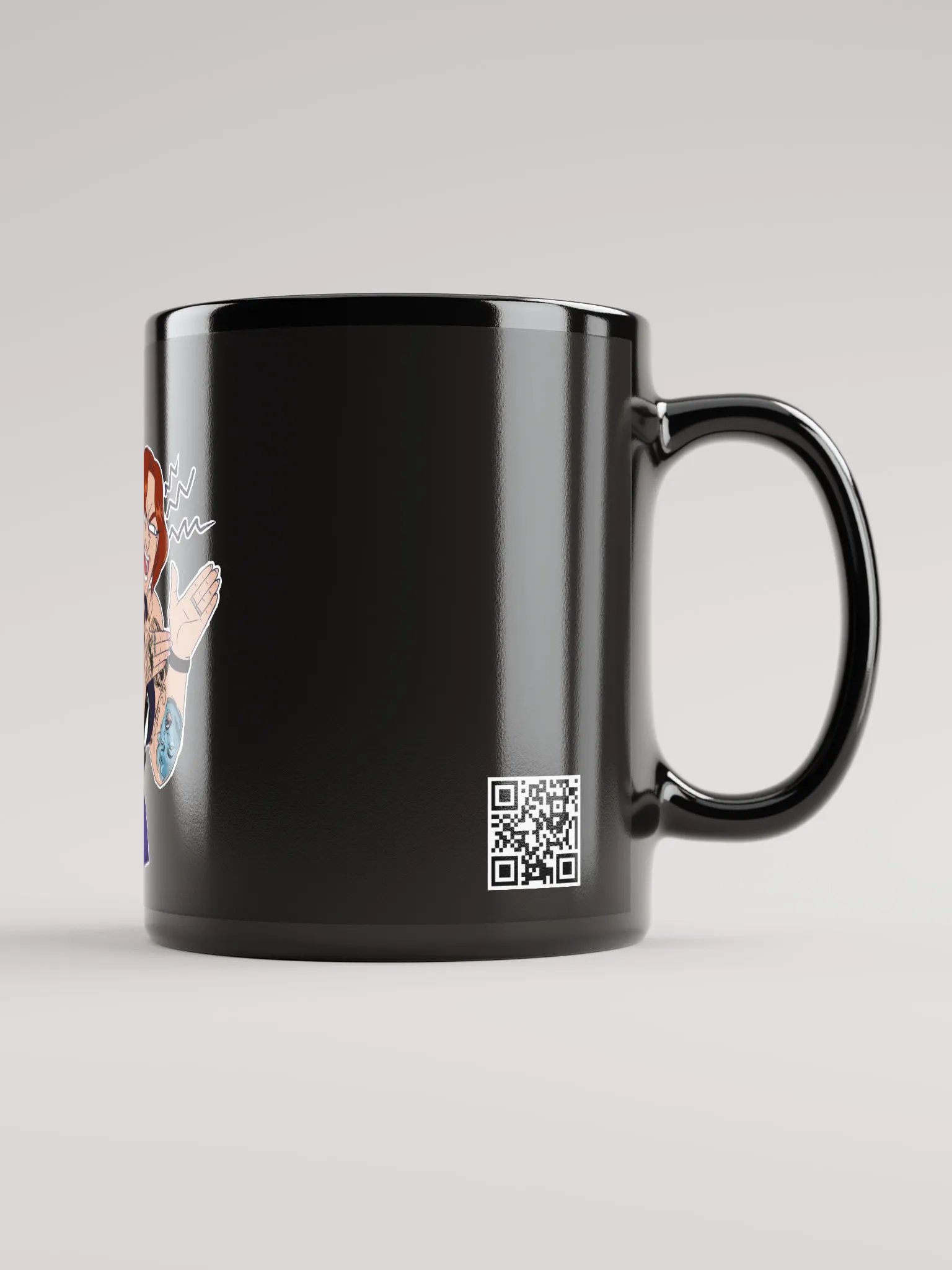 Lock In! - Coffee Mug product image (2)