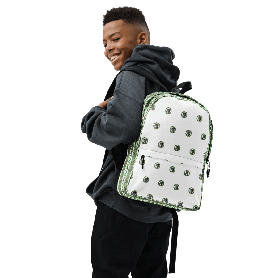 DDK Backpack product image (7)