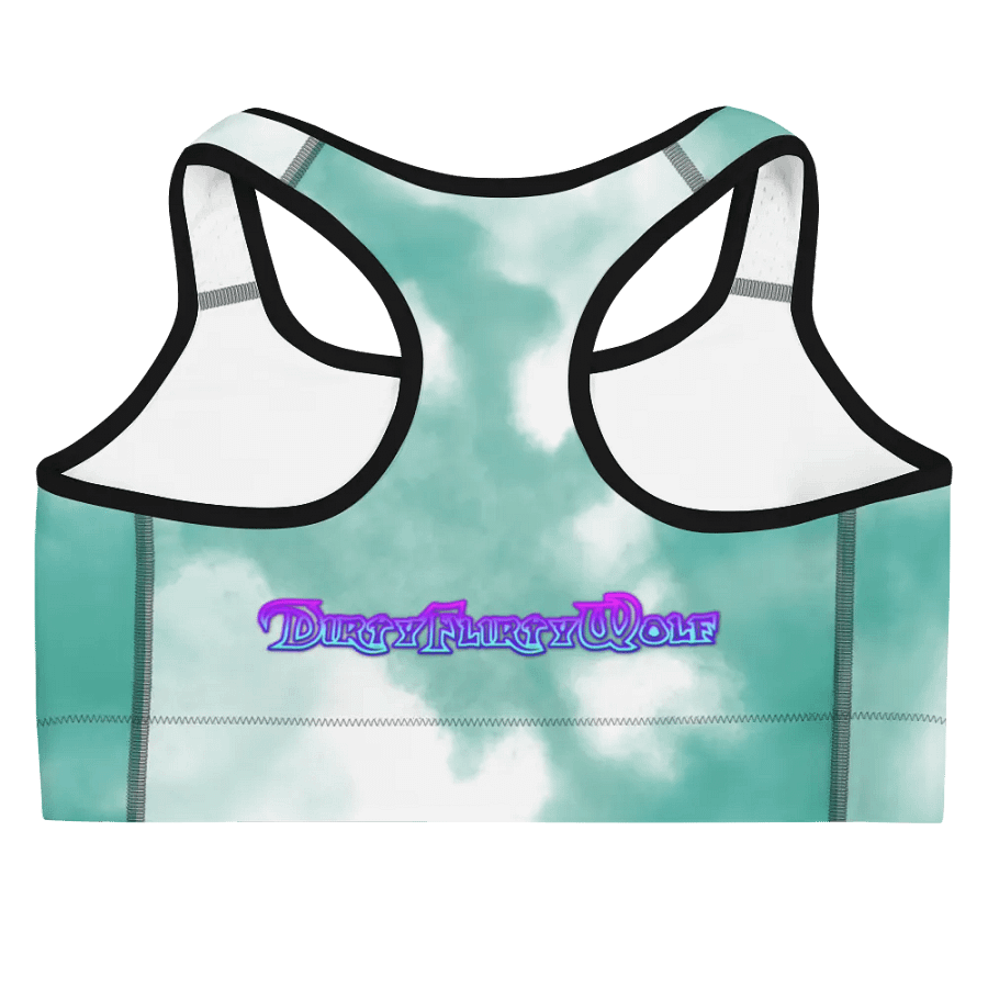 Wild Romance Sports Bra product image (7)