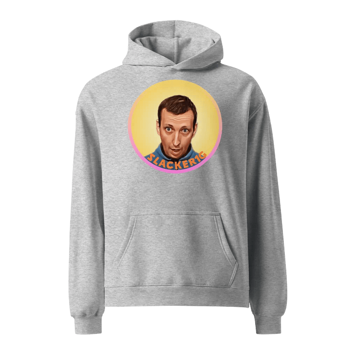 Slacker Hoodie product image (4)