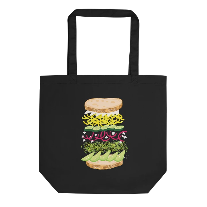 Sandwich Tote product image (1)