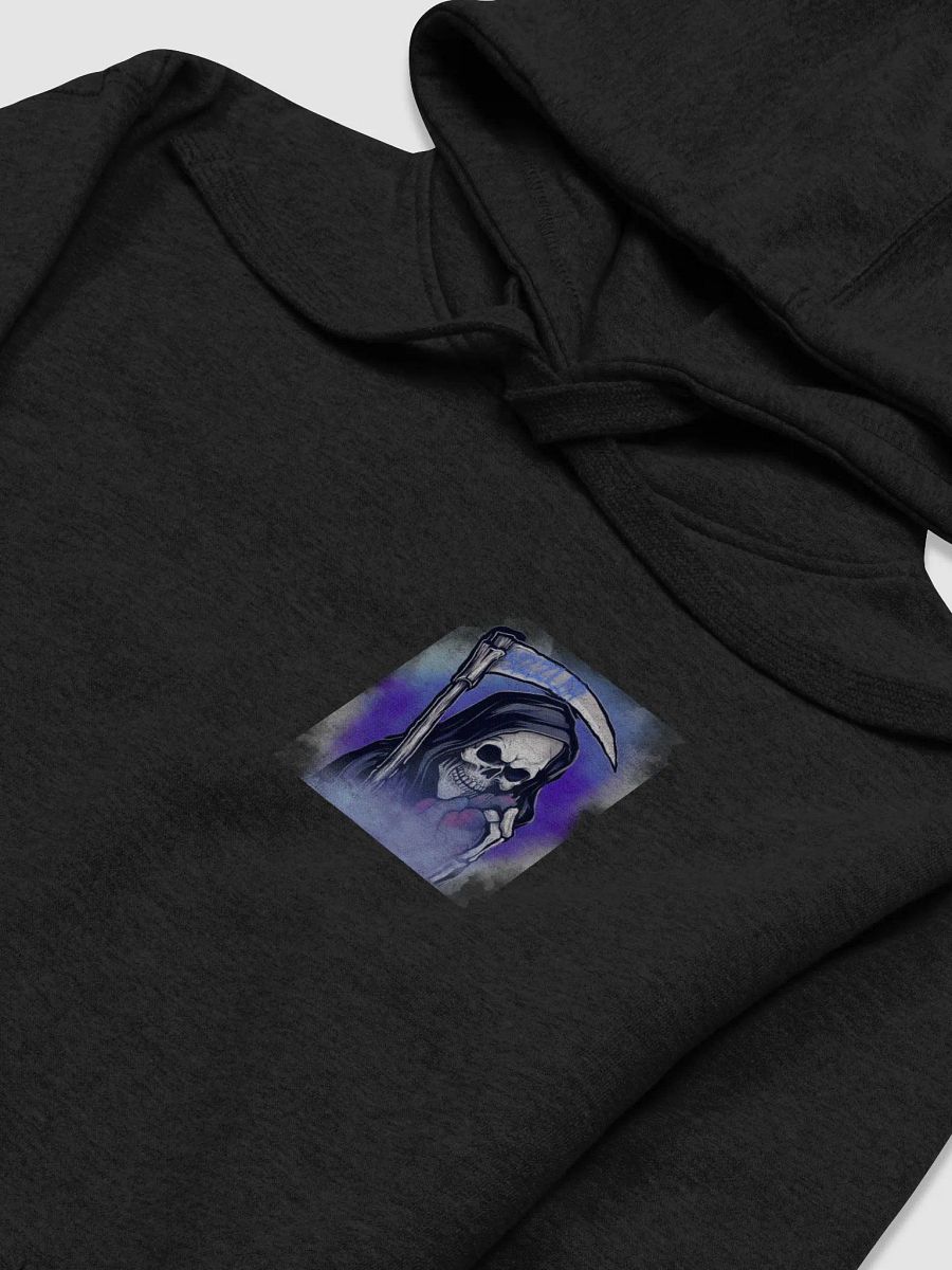 Fu Hoddie product image (6)