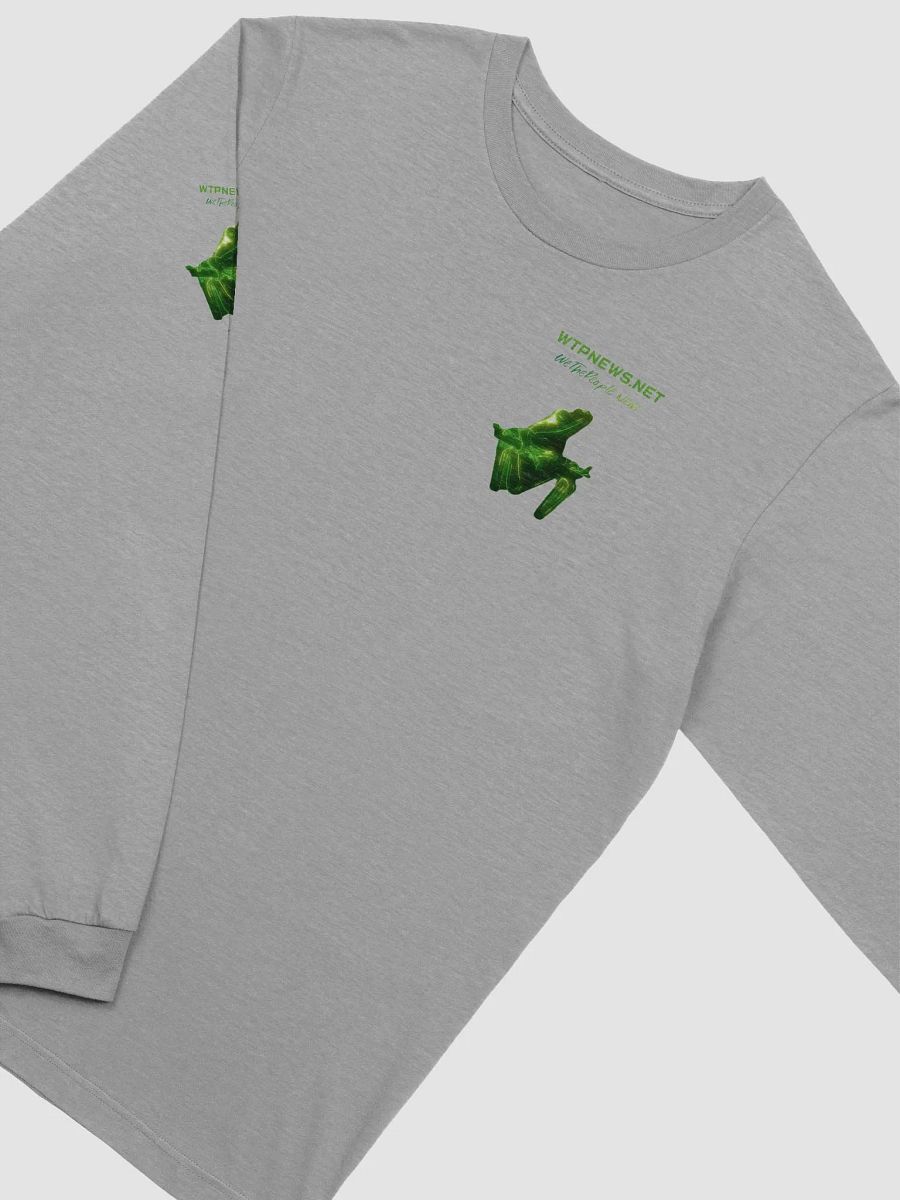 Longsleeve Shirt product image (4)