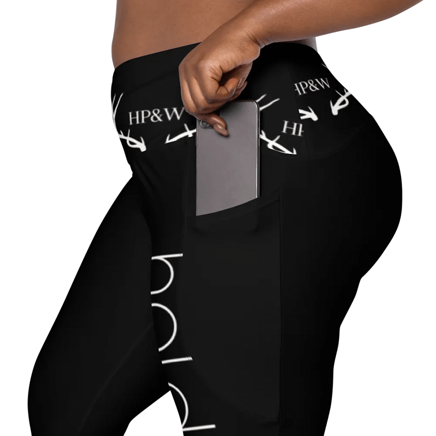 HP&W Womens leggings product image (12)