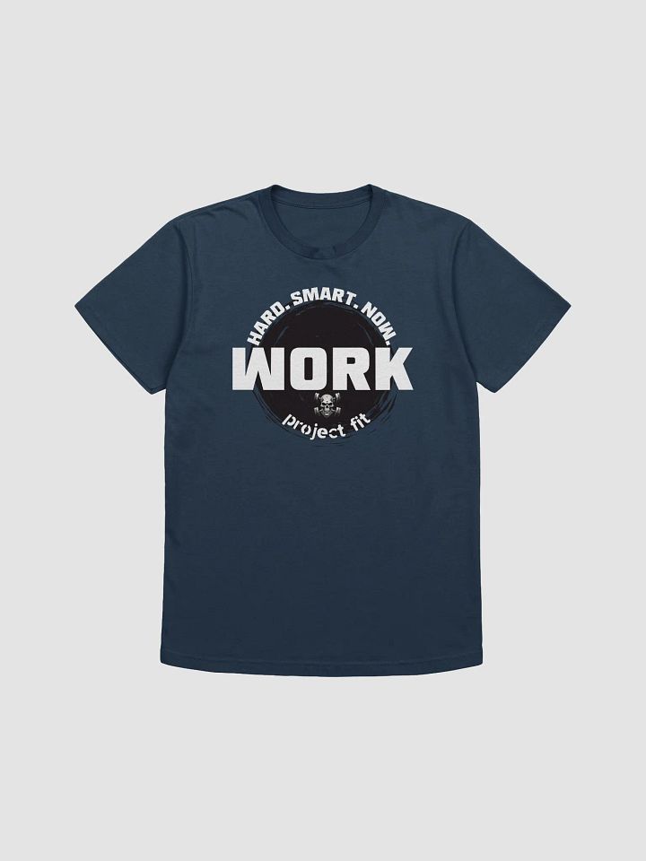 Work Hard Tee product image (7)