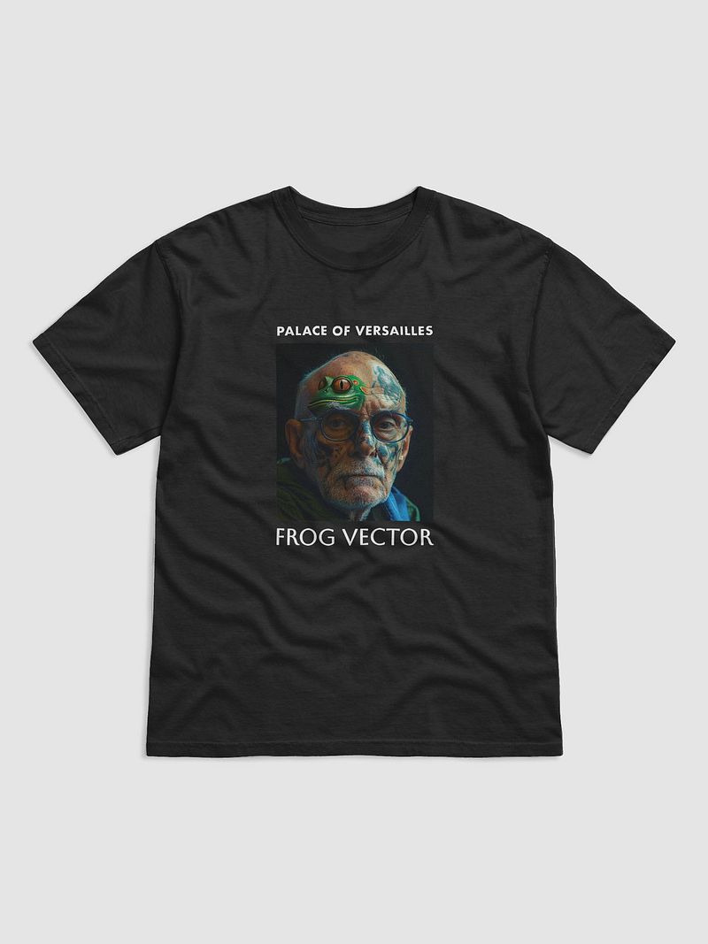 FROG VECTOR