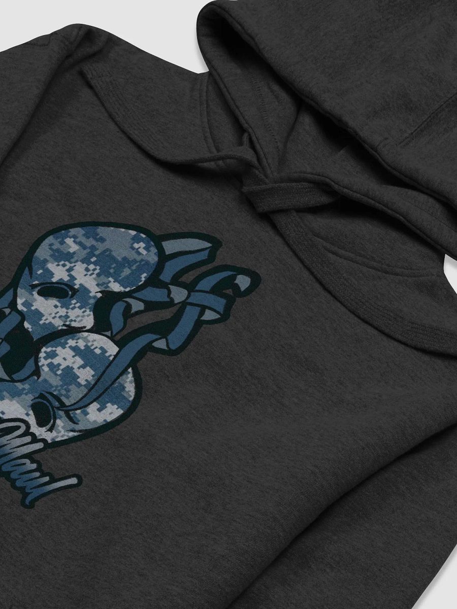 US Navy Logo Premium Hoodie product image (16)