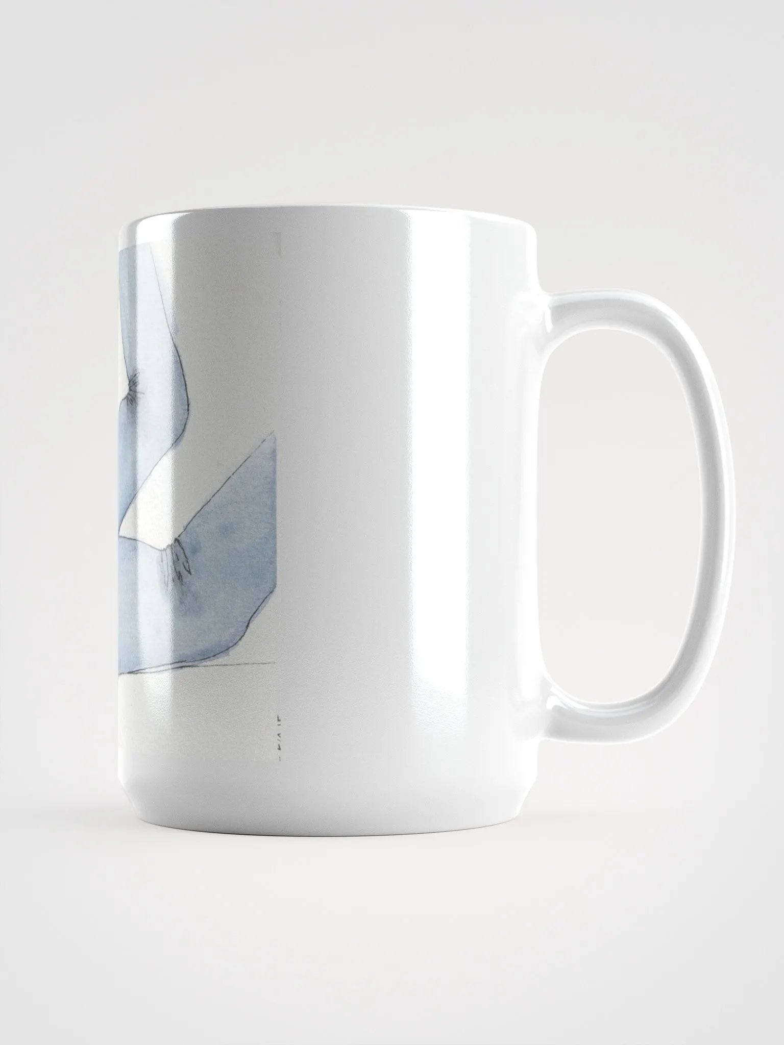 Unicorn Poots, Mug product image (2)
