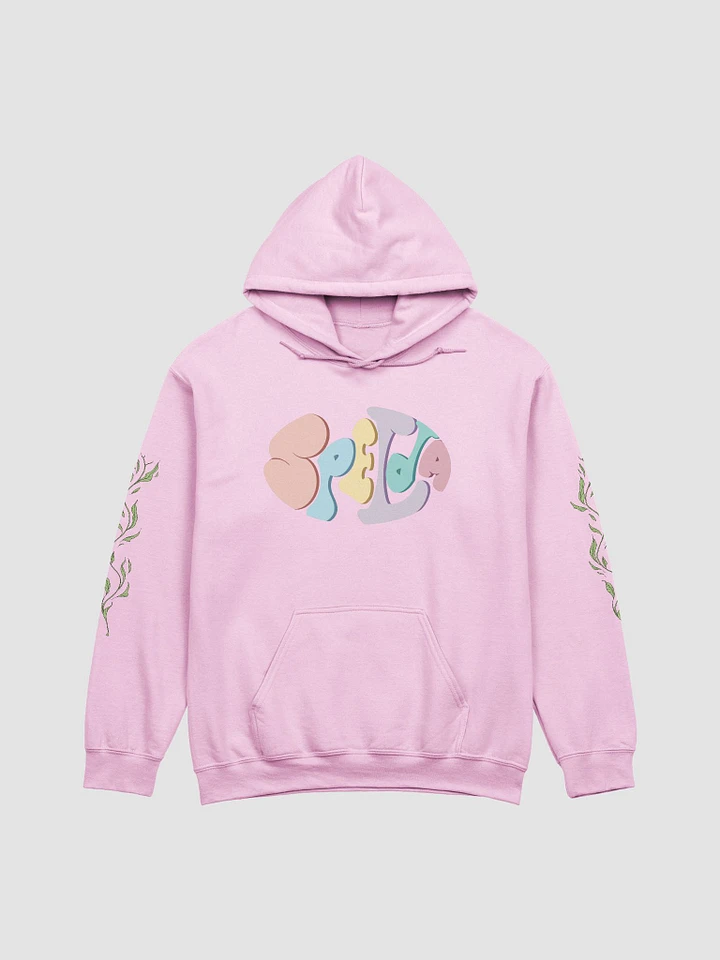 The Cloudy Hoodie product image (1)