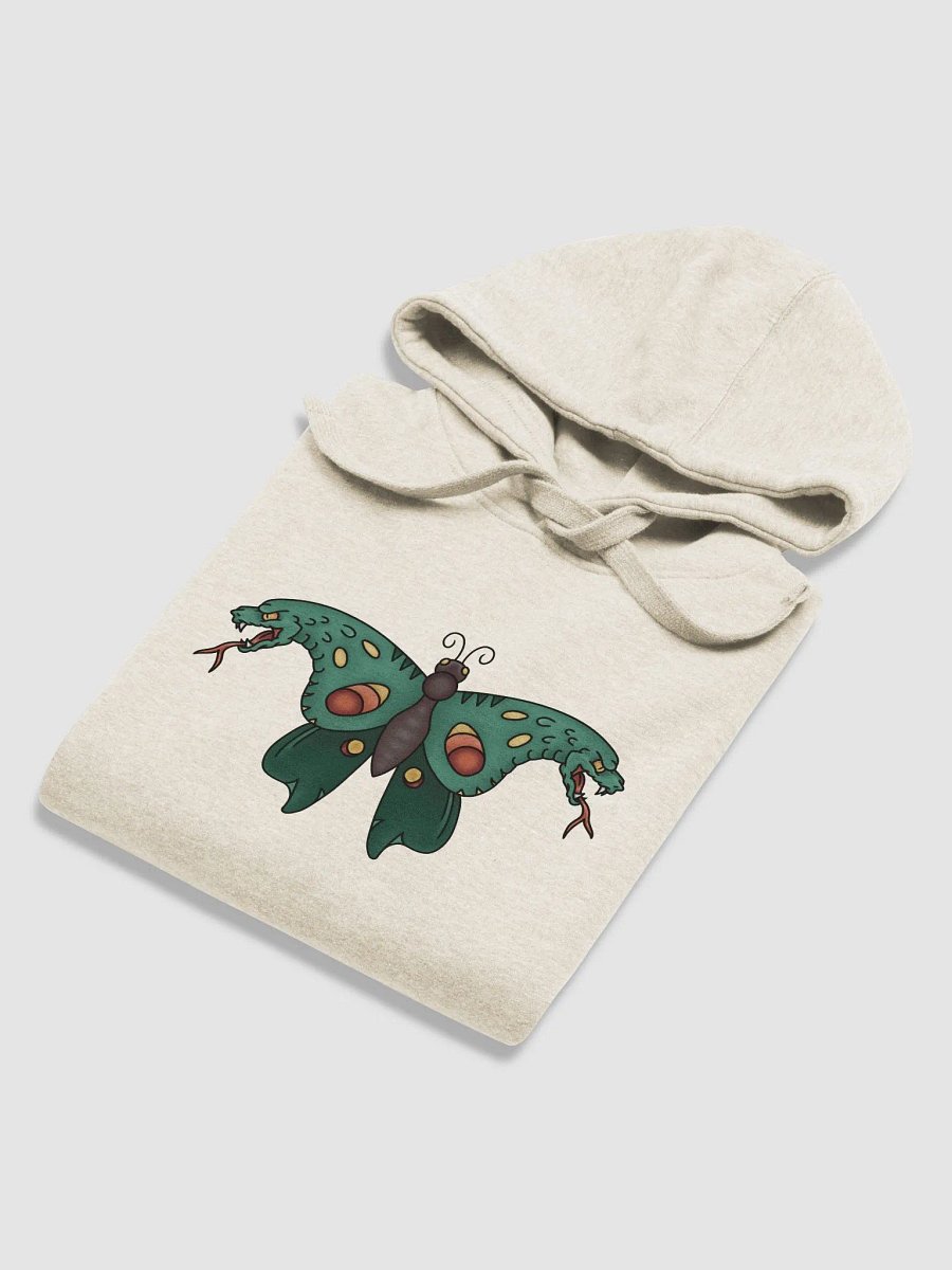 Atlas Moth Hoodie product image (37)