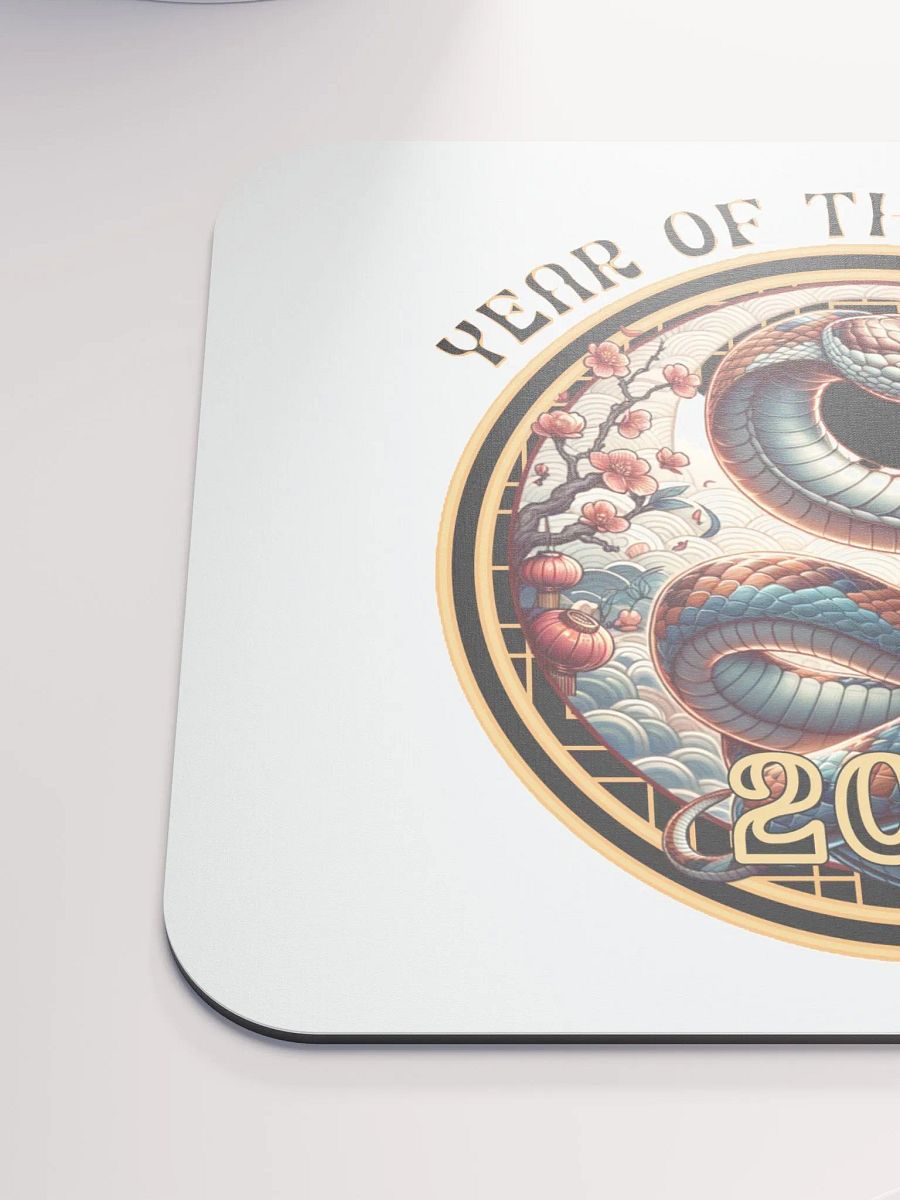 2025 YEAR OF THE SNAKE product image (7)