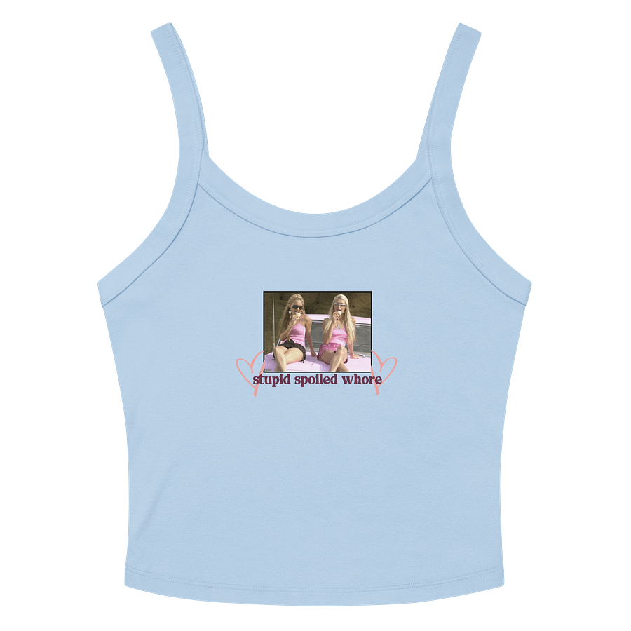 SSS ( mini tank ) product image (3)
