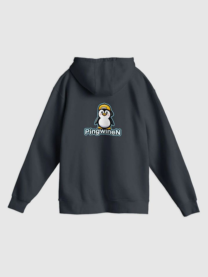 PingWin hoodie! product image (13)