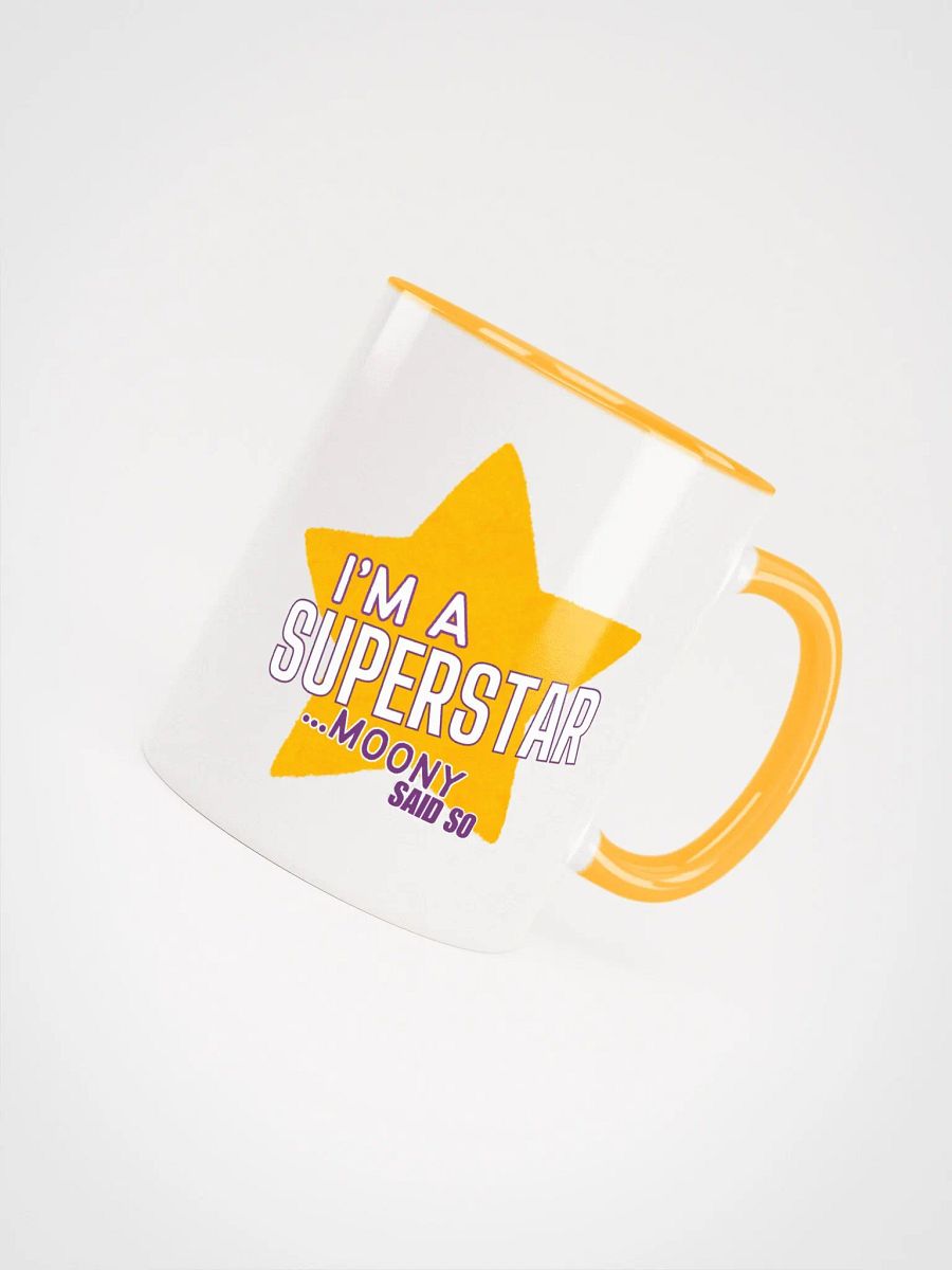 Superstar Mug product image (4)