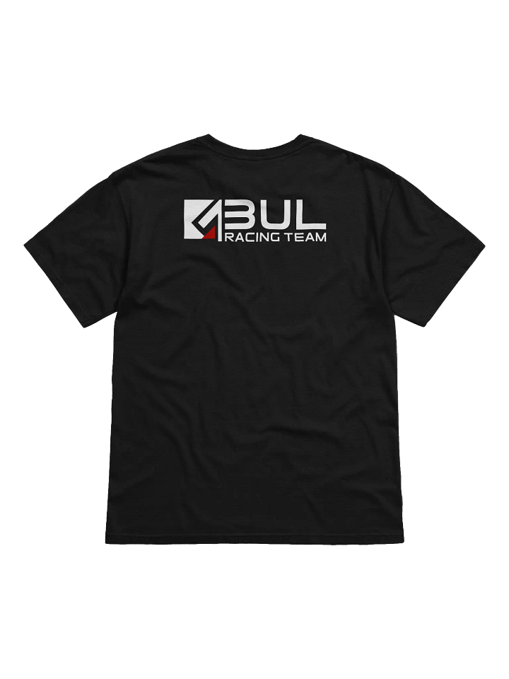 BUL TEAM IX | Dyed Heavyweight T-Shirt product image (10)