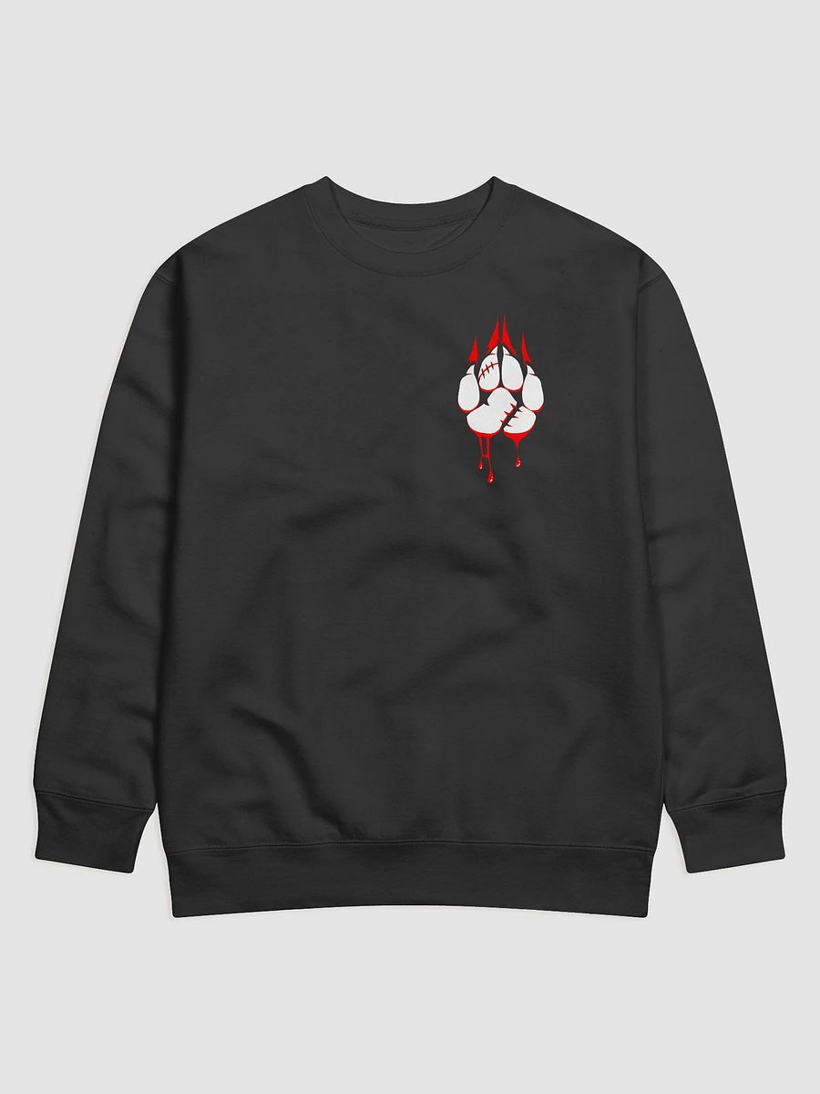 Ratchet Cotton Sweatshirt product image (1)