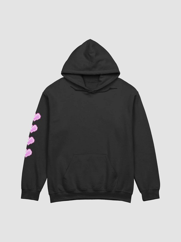 Cybertaara Hoodie product image (1)