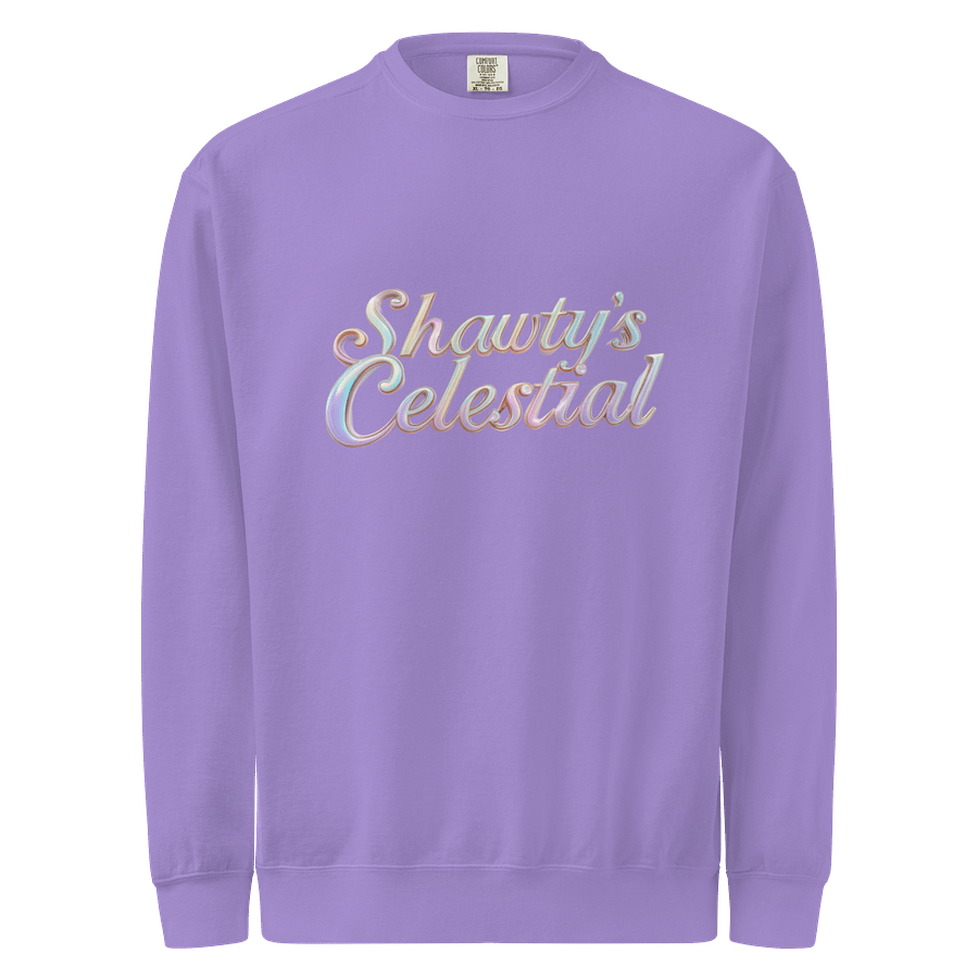 Shawty's Celestial Exclusive Premium Love Comfort Sweatshirt product image (1)