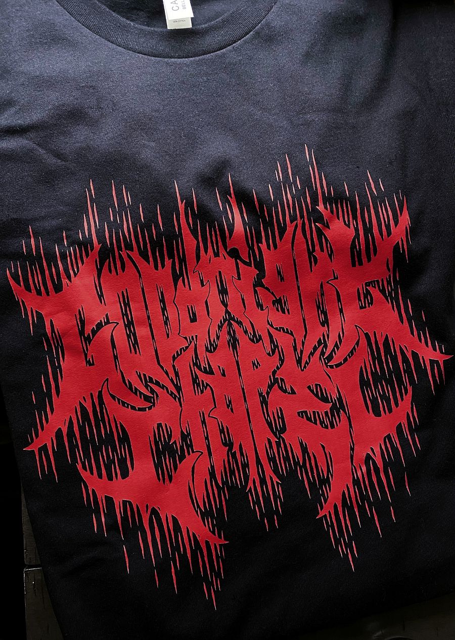 GoodnightChapel Metal Band Tee ✧ product image (6)