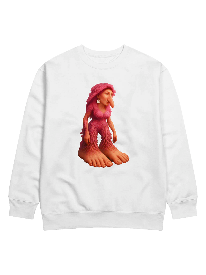 Brr Brr Patapima Pullover product image (1)