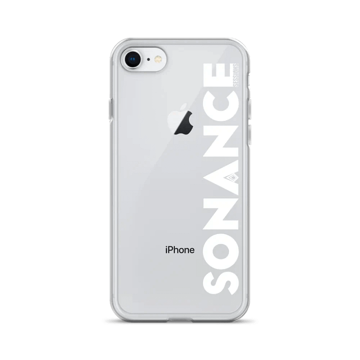 Clear Case for iPhone® product image (24)