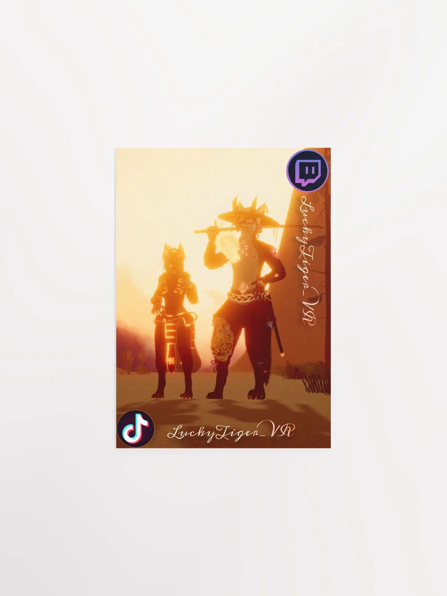 limited time poster of friendship product image (2)