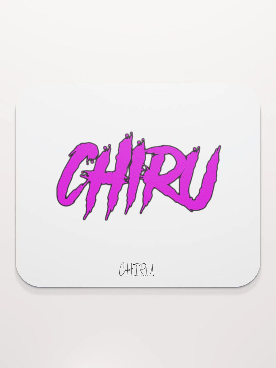 Classic Mouse Pad Chiru product image (2)