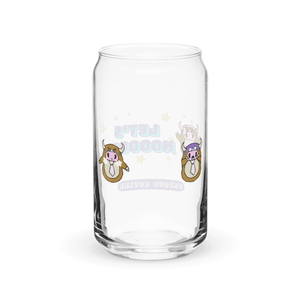 Bovine Cup <3 product image (8)