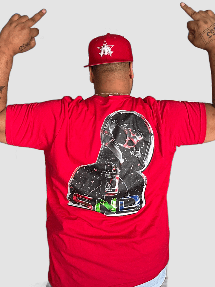 SND On Back Shirt product image (2)