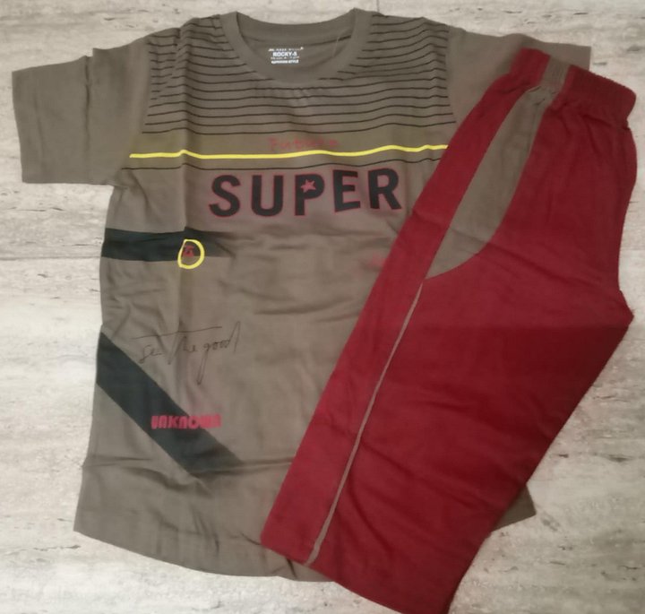 KIDS NIGHT DRESS product image (2)