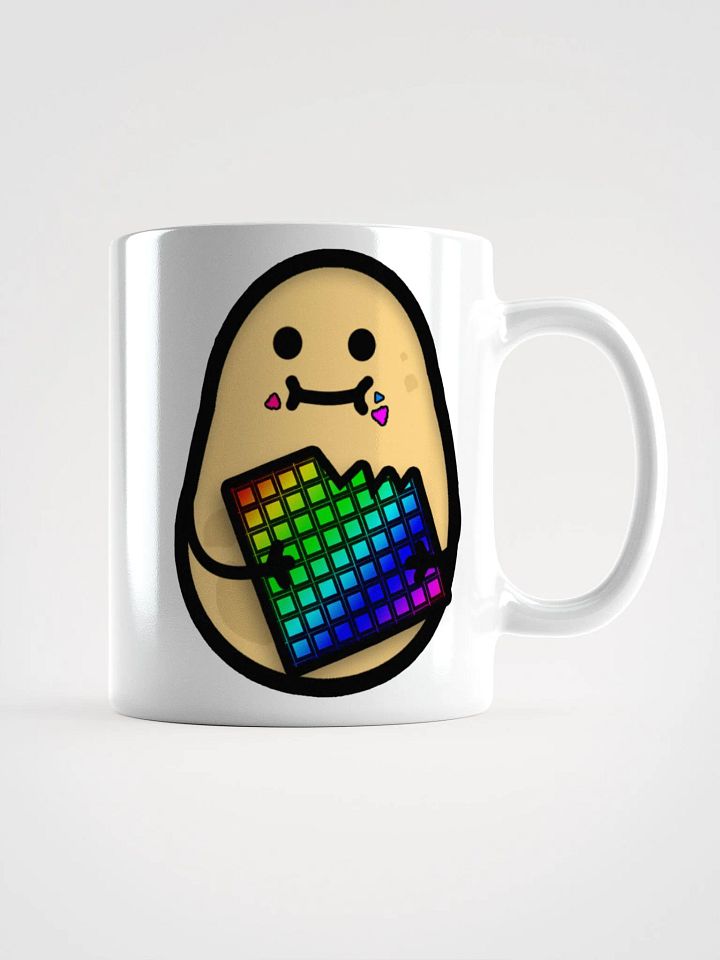 Wafer-Scale Cerebras POTATO product image (1)