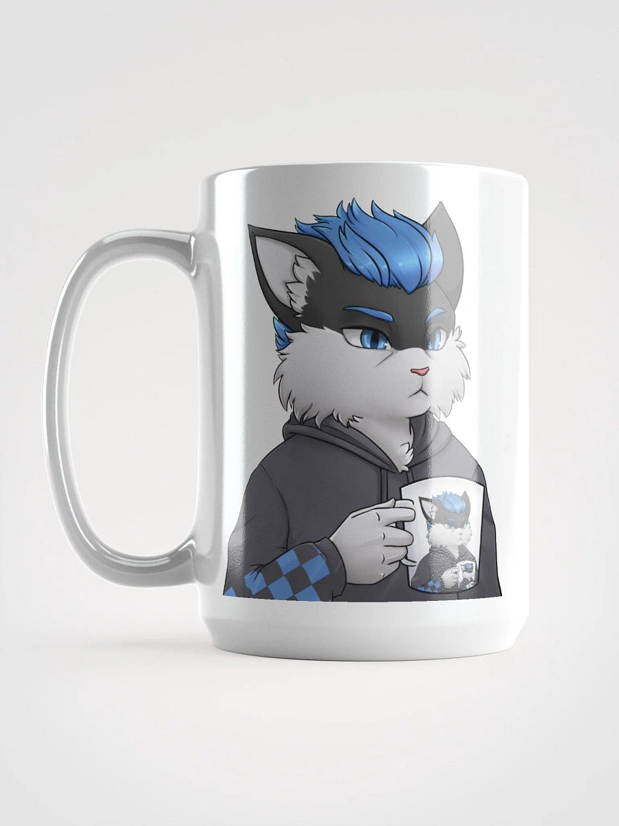 Mashuu Mug-Mug product image (6)