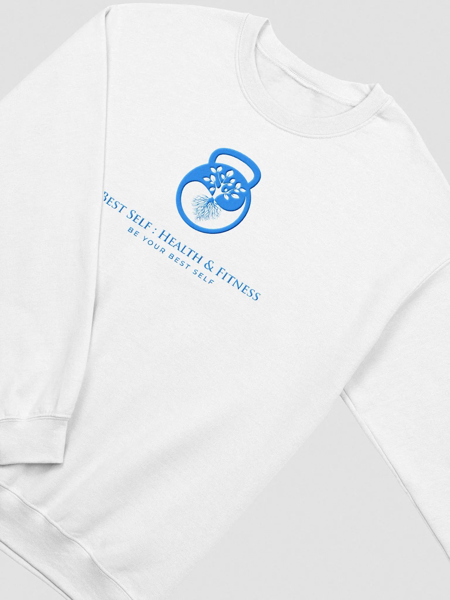 Best Self: Crew Neck product image (6)