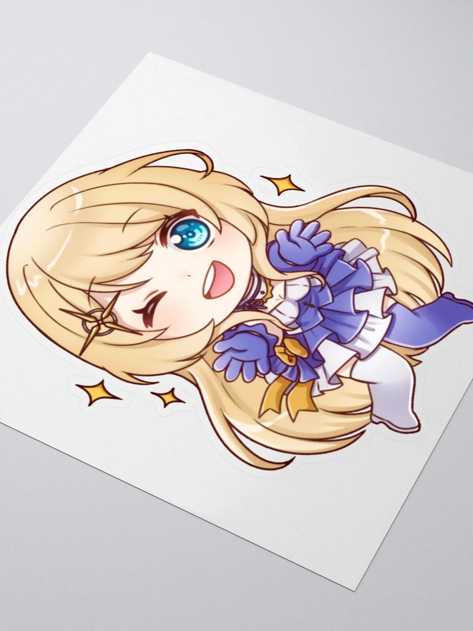 Saku Idol 3