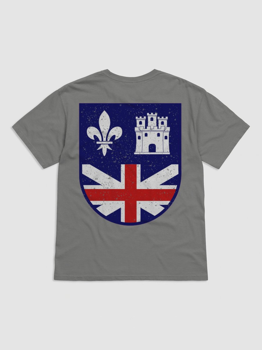 Classic Baton Rouge T-Shirt product image (2)