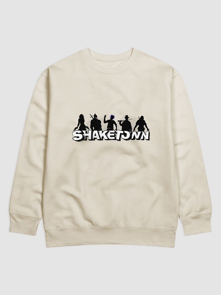 The ShakeTown Sweatshirt product image (1)