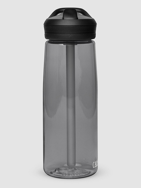 Photo showing  CamelBak Eddy®+  Sports Water Bottle