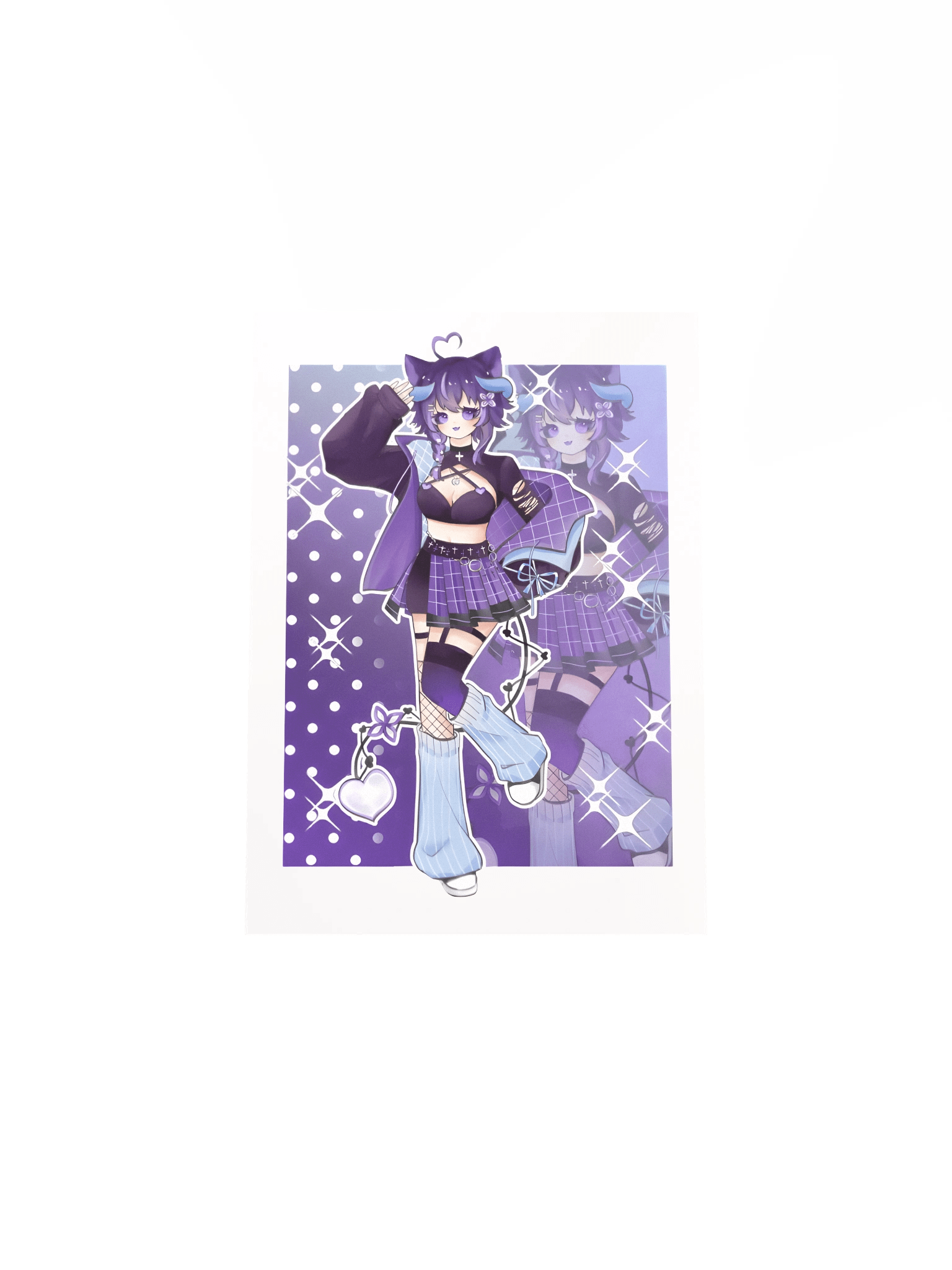 Sparkle Poster product image (8)